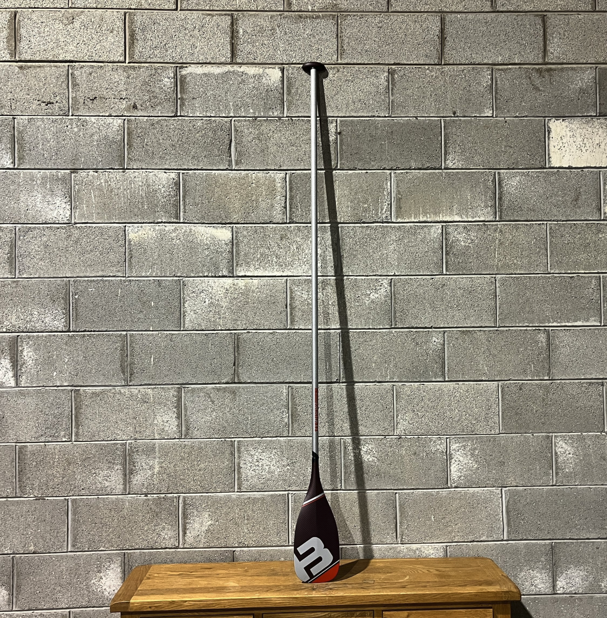 Bigsurf — Black Project HYDRO